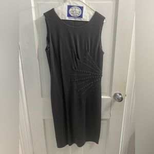 Calvin Klein women’s dress with embellishments